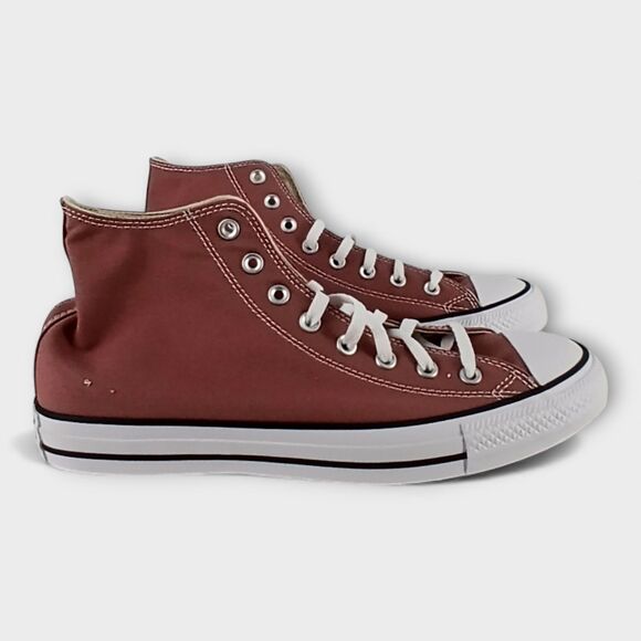 Converse Unisex Chuck Taylor All Star High Top Sneakers Size Men 11/Wmns 13 - Picture 1 of 7